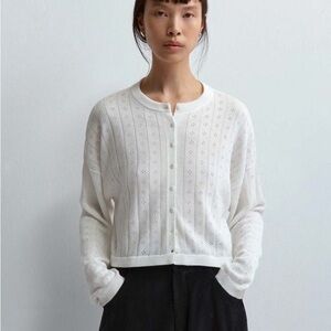 Cordera Perle Cardigan